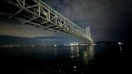時合あり